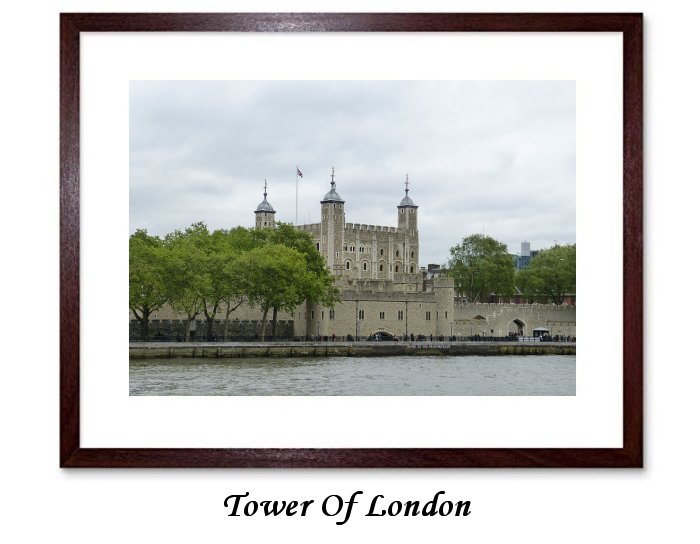 Tower Of London